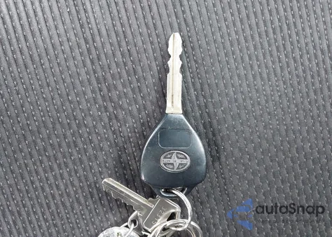 2008 Scion Xb из США, поврежденный, VIN JTLKE50E881041585